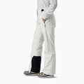 Spodnie narciarskie damskie Rossignol Strawpile Insulated white 4
