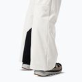 Spodnie narciarskie damskie Rossignol Strawpile Insulated white 6