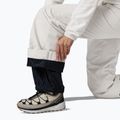 Spodnie narciarskie damskie Rossignol Strawpile Insulated white 7