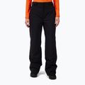 Spodnie narciarskie damskie Rossignol Strawpile Insulated black