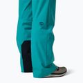 Spodnie narciarskie damskie Rossignol Strawpile Insulated baltic 6