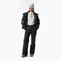 Spodnie narciarskie damskie Rossignol Strawpile Insulated 29' black 2