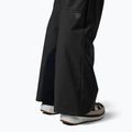 Spodnie narciarskie damskie Rossignol Strawpile Insulated 29' black 5