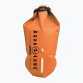 Bojka asekuracyjna Aqualung Idry orange