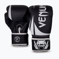 Rękawice bokserskie dziecięce Venum Challenger 2.0 Kids black/white