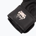 Rękawice bokserskie Venum Dragon's Flight black/sand 9