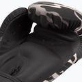Rękawice bokserskie Venum Dragon's Flight black/sand 10