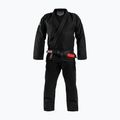 GI do brazylijskiego jiu-jitsu Venum Contender Evo BJJ czarne VENUM-03738-001-A4