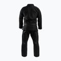 GI do brazylijskiego jiu-jitsu Venum Contender Evo BJJ czarne VENUM-03738-001-A4 2