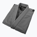 GI do brazylijskiego jiu-jitsu Venum Contender Evo BJJ dark/grey 4