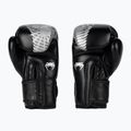 Rękawice bokserskie dziecięce Venum YKZ21 Boxing black/white 3