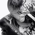 Rękawice bokserskie dziecięce Venum YKZ21 Boxing black/white 5