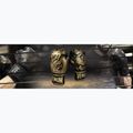Rękawice bokserskie Venum Dragon's Flight black/bronze 6