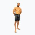 Spodenki treningowe męskie Venum X Ares 2.0 Vale Tudo black/gold 2