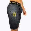 Spodenki treningowe męskie Venum X Ares 2.0 Vale Tudo black/gold 5
