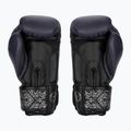 Rękawice bokserskie Venum Power 2.0 navy blue/black 3