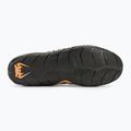 Buty bokserskie Venum Elite Wrestling black/bronze 5