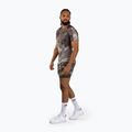 Rashguard męski Venum Electron 3.0 Rashguard sand 3
