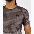 Rashguard męski Venum Electron 3.0 Rashguard sand 6