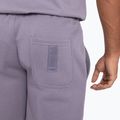Spodenki męskie Venum Silent Power Cotton lavender grey 5