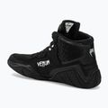 Buty zapaśnicze Venum X Dodge Demon 170 Wrestling black 3