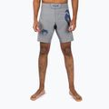Spodenki treningowe męskie Venum Light 5.0 blue/grey