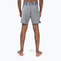 Spodenki treningowe męskie Venum Light 5.0 blue/grey 3