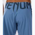 Spodenki treningowe męskie Venum Light 5.0 blue/white 6
