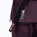 GI do brazylijskiego jiu-jitsu Venum Contender 2.0 brown 6