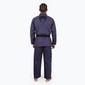 GI do brazylijskiego jiu-jitsu Venum Contender 2.0 lavender grey 2