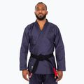 GI do brazylijskiego jiu-jitsu Venum Contender 2.0 lavender grey 5