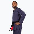 GI do brazylijskiego jiu-jitsu Venum Contender 2.0 lavender grey 6