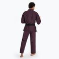GI do brazylijskiego jiu-jitsu Venum Contender Evo brown 2