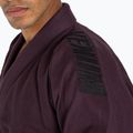 GI do brazylijskiego jiu-jitsu Venum Contender Evo brown 5