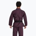 GI do brazylijskiego jiu-jitsu Venum Contender Evo brown 7