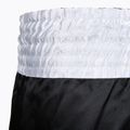 Spodenki treningowe męskie Venum Classic Muay Thai black/white/gold 4