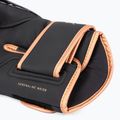 Rękawice bokserskie męskie Venum Challenger 4.0 black/bronze 6
