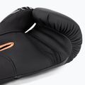 Rękawice bokserskie męskie Venum Challenger 4.0 black/bronze 7