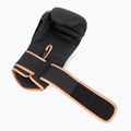 Rękawice bokserskie męskie Venum Challenger 4.0 black/bronze 8