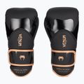 Rękawice bokserskie męskie Venum Challenger 4.0 black/bronze 2