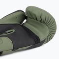Rękawice bokserskie męskie Venum Challenger 4.0 black/khaki 8