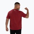 Koszulka męska Venum & UFC Classic red/white 2