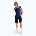 Koszulka treningowa męska Venum Tempest Dry-Tech navy blue 3