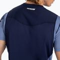Koszulka treningowa męska Venum Tempest Dry-Tech navy blue 7
