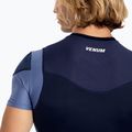 Rashguard męski Venum Tempest Rashguard navy blue 6