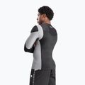 Longsleeve treningowy męski Venum Tempest Rashguard black/grey 3