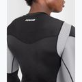 Longsleeve treningowy męski Venum Tempest Rashguard black/grey 6