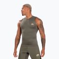 Koszulka męska Venum Contender Rashguard khaki 4