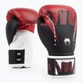 Rękawice bokserskie Venum Adrenaline Boxing black/red 2