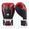 Rękawice bokserskie Venum Adrenaline Boxing black/red 3